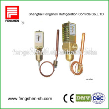 temperature controlled water valve for refrigerator (TWV90B)